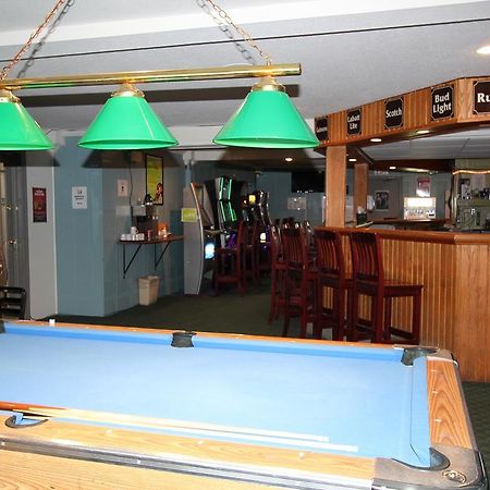 Hotel Mount Pearl Mount Pearl Park Bagian luar foto