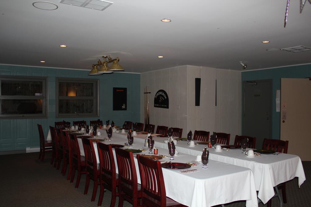 Hotel Mount Pearl Mount Pearl Park Bagian luar foto