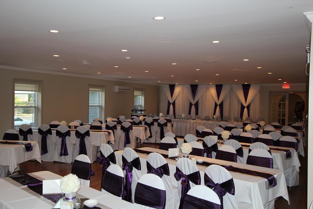 Hotel Mount Pearl Mount Pearl Park Bagian luar foto