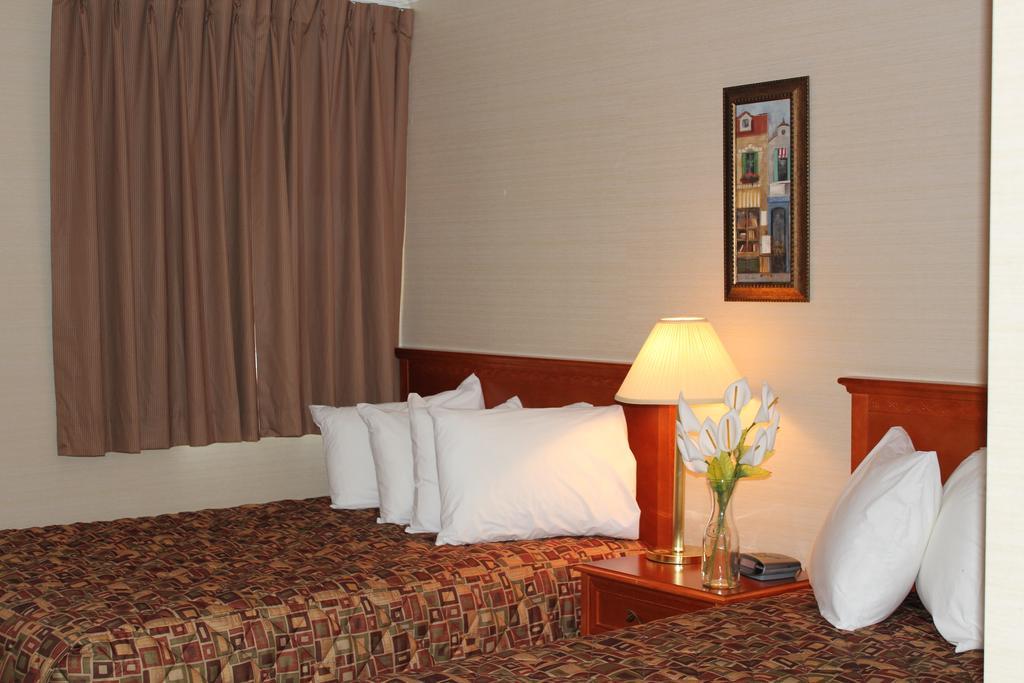 Hotel Mount Pearl Mount Pearl Park Ruang foto