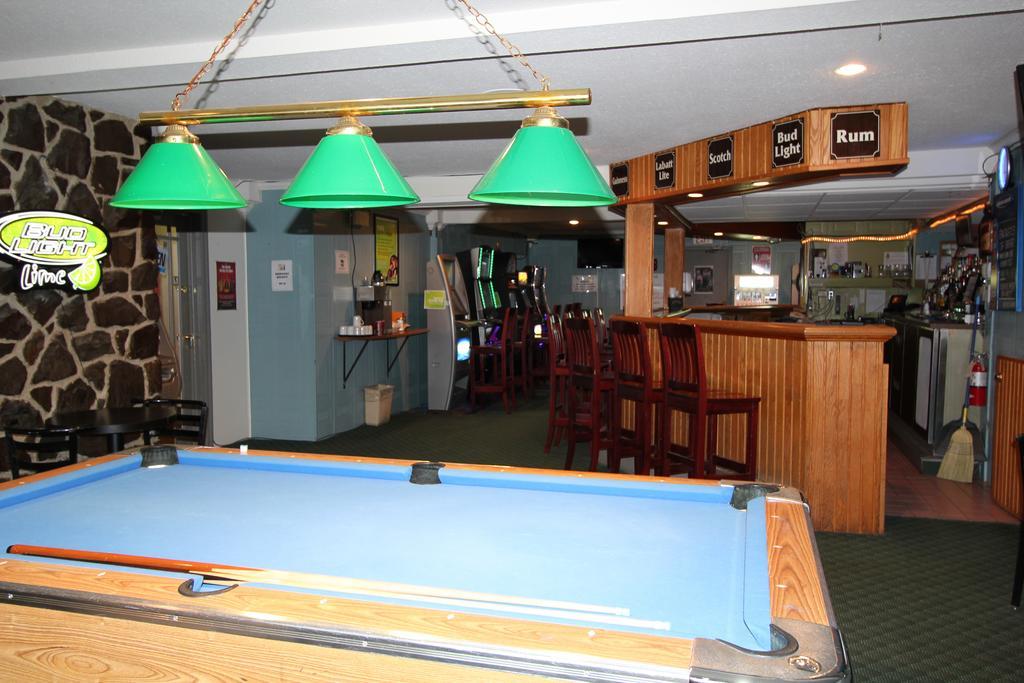 Hotel Mount Pearl Mount Pearl Park Bagian luar foto