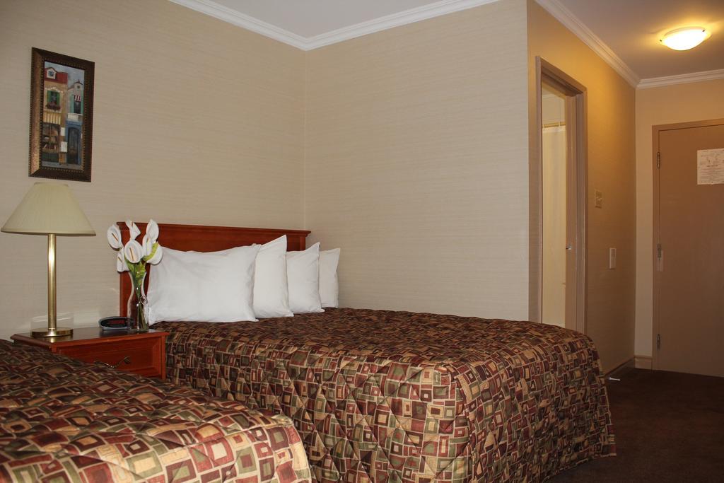 Hotel Mount Pearl Mount Pearl Park Ruang foto