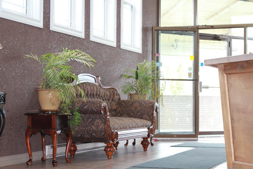 Hotel Mount Pearl Mount Pearl Park Bagian luar foto