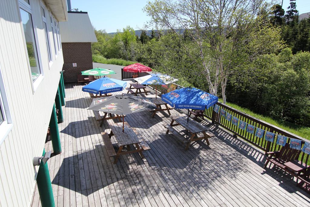 Hotel Mount Pearl Mount Pearl Park Bagian luar foto