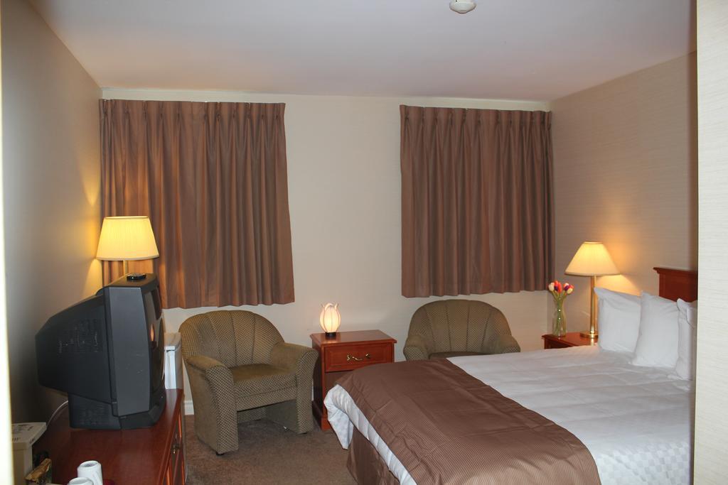 Hotel Mount Pearl Mount Pearl Park Ruang foto