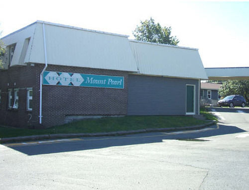 Hotel Mount Pearl Mount Pearl Park Bagian luar foto
