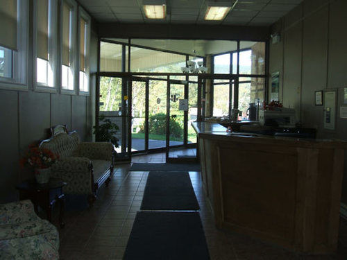 Hotel Mount Pearl Mount Pearl Park Bagian luar foto