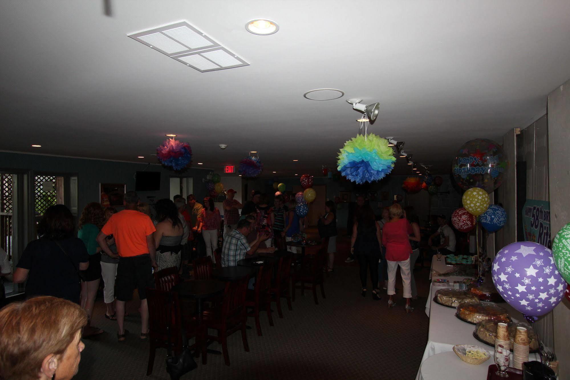 Hotel Mount Pearl Mount Pearl Park Bagian luar foto